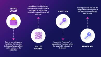 Crypto Wallet and How